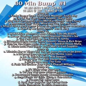 30 Min Bump #1 